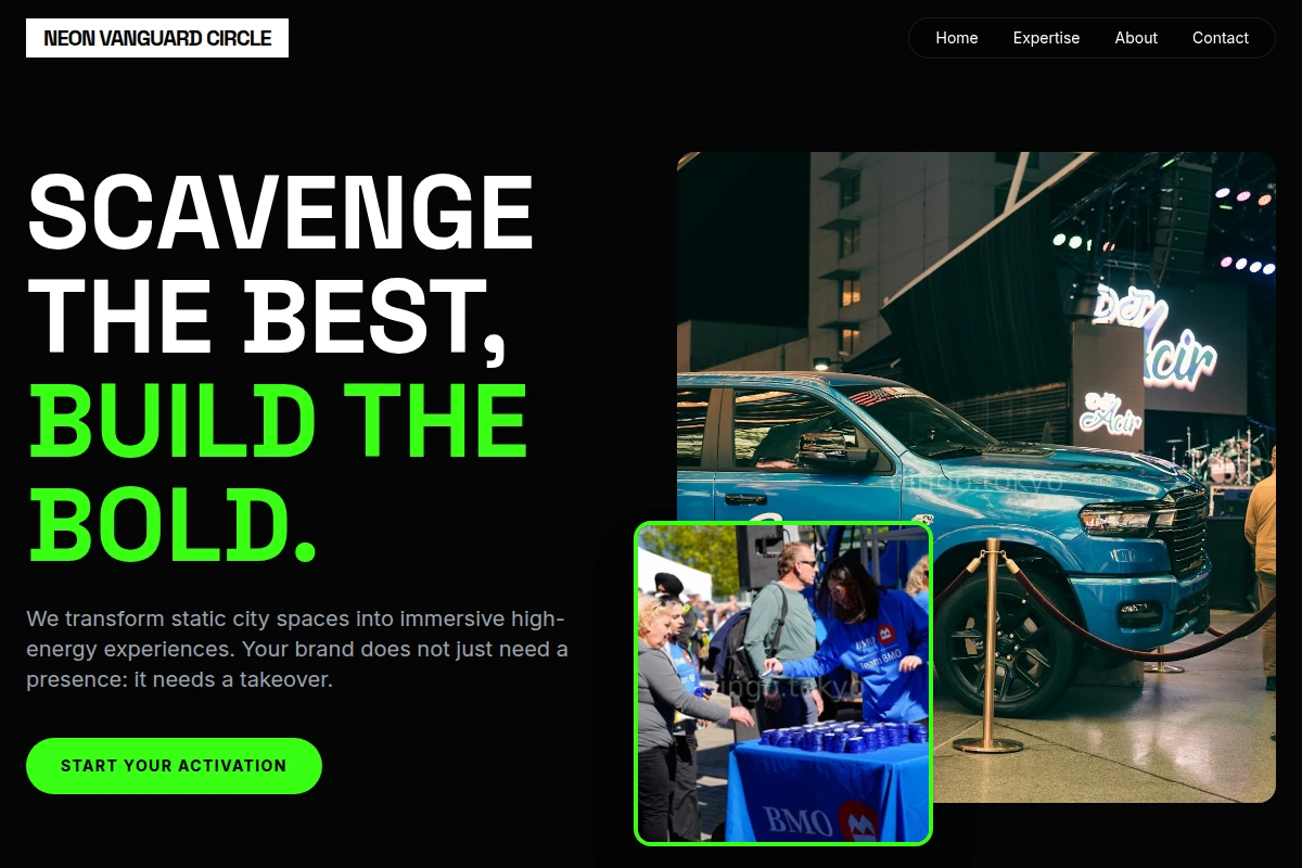 brand-activation