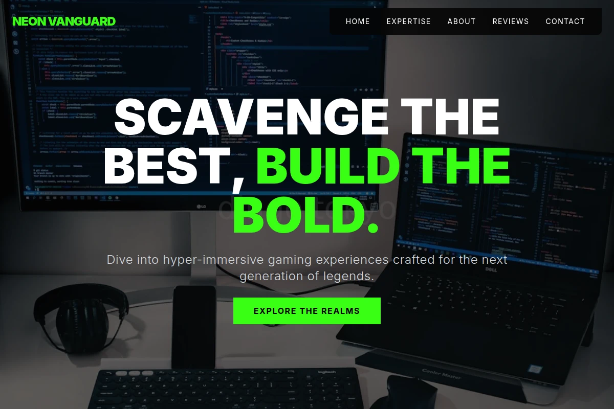 Grid Game Development
