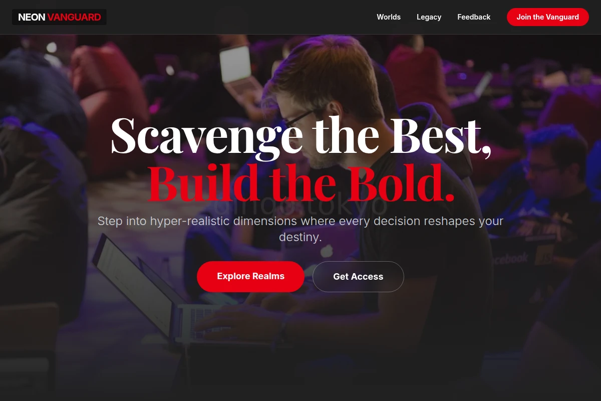 Hub Game Development